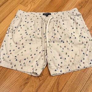 J. Crew | Mercantile Flex Boat Shorts